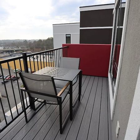 Luxury 1Br - Peabody Unit #711 Διαμέρισμα Εξωτερικό φωτογραφία