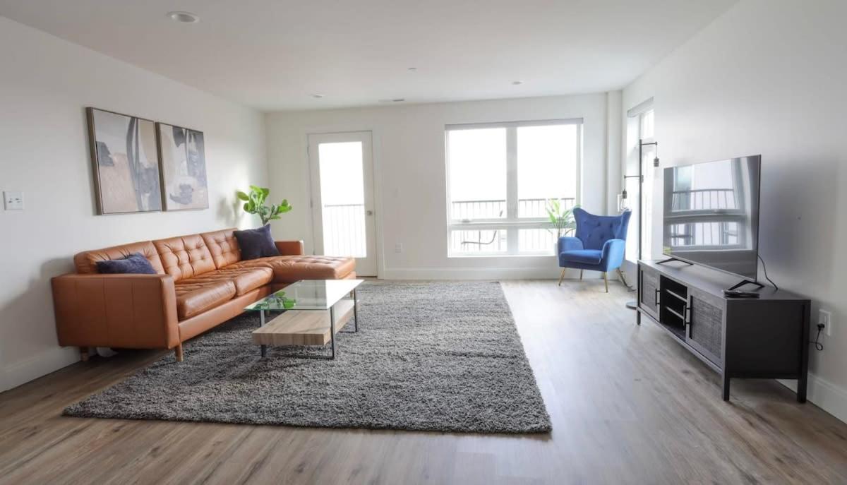 Luxury 1Br - Peabody Unit #711 Διαμέρισμα Εξωτερικό φωτογραφία
