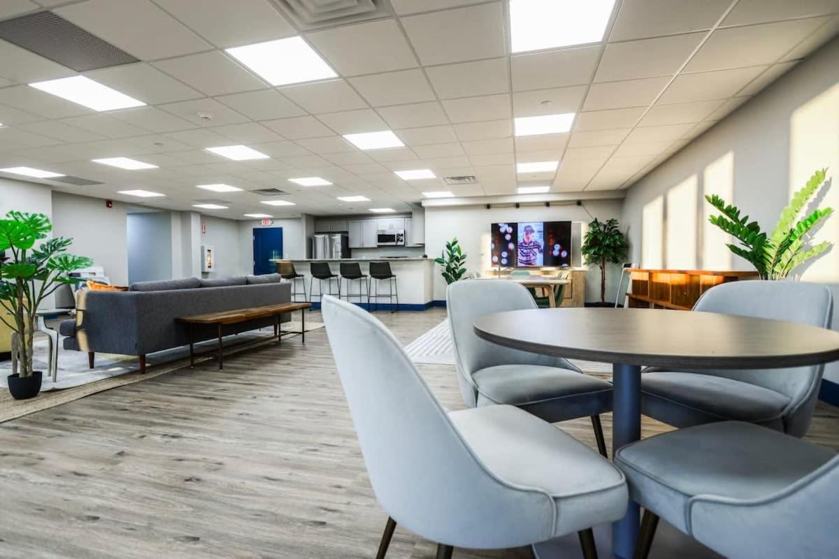 Luxury 1Br - Peabody Unit #711 Διαμέρισμα Εξωτερικό φωτογραφία
